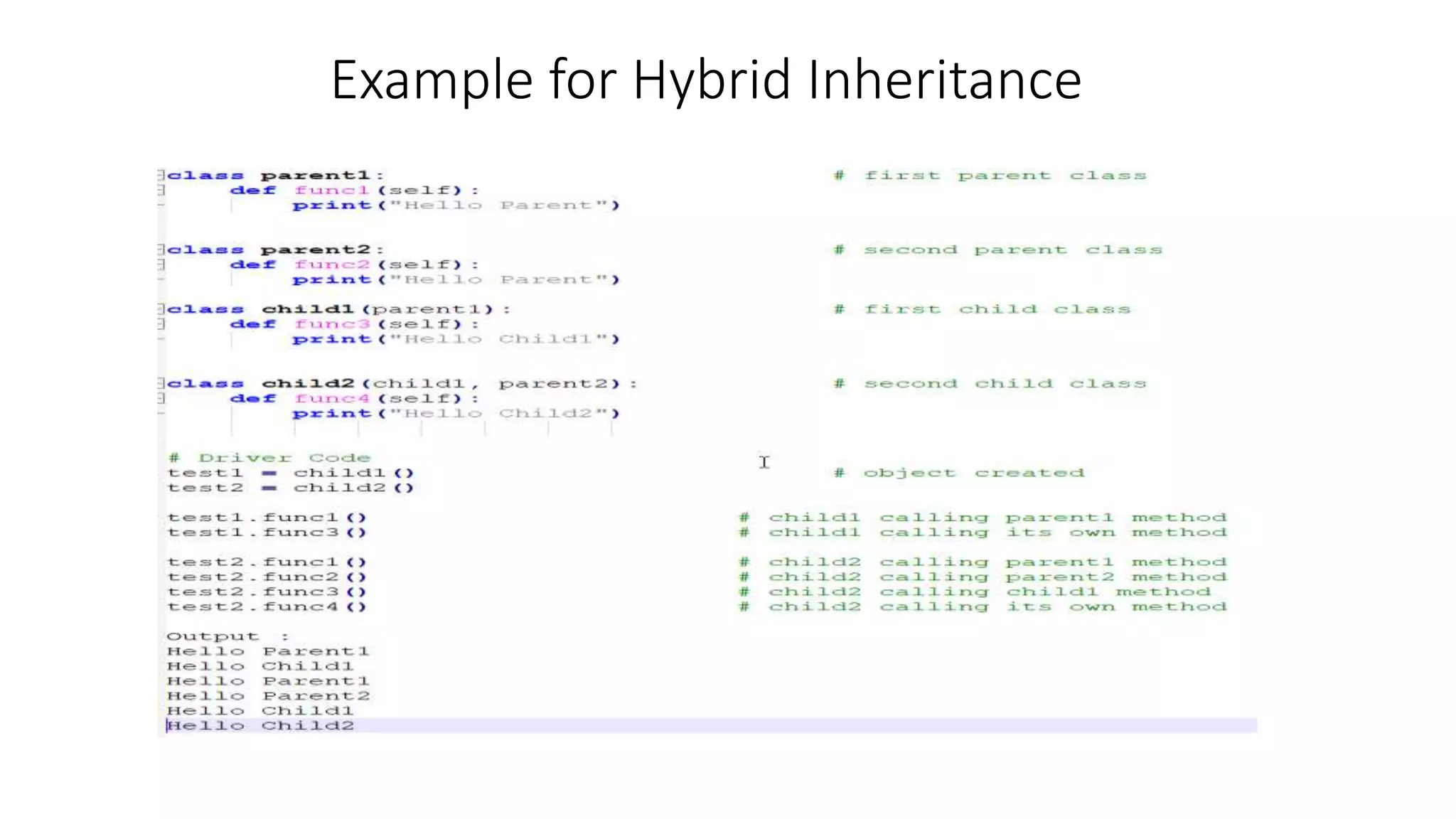 Python-Inheritance.pptx