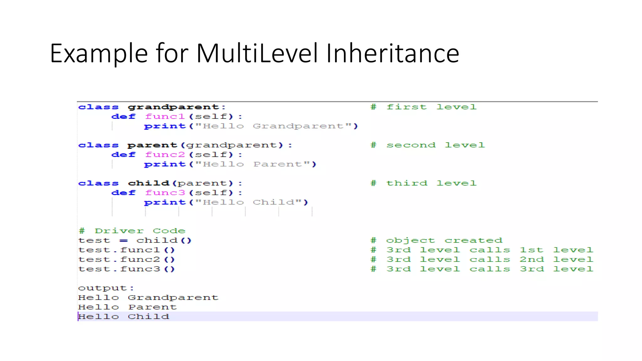 Python-Inheritance.pptx