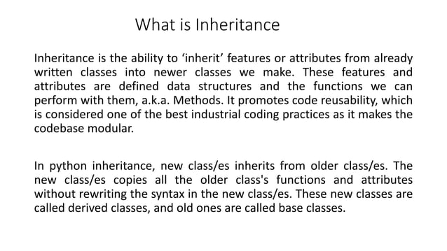 Python-Inheritance.pptx