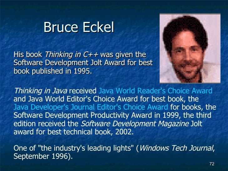 download on java 8 for bruce eckel pdf download on java 8 for bruce eckel pdf