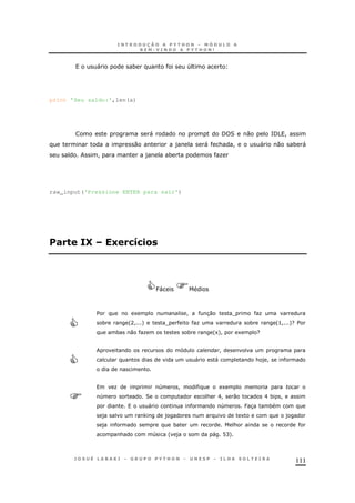 111
" * 4
print 'Seu saldo:',len(a)
" / 2 0 =/5 !
0 ) " & ! " 0 * "
! ) * O
raw_input('Pressione ENTER para sair')
# " F E /G/.&
J"
$ 1 ! 30 e O
* 'A! + e O * '>! +?$
* 0 O * '1+! 1 ?
!
" " & )!
O 4 ! 1
4 2 & E! 0 E * !
" 4 J 3 *
) , ) 1 )
) * &
& 4 ' ) " @C+
 
