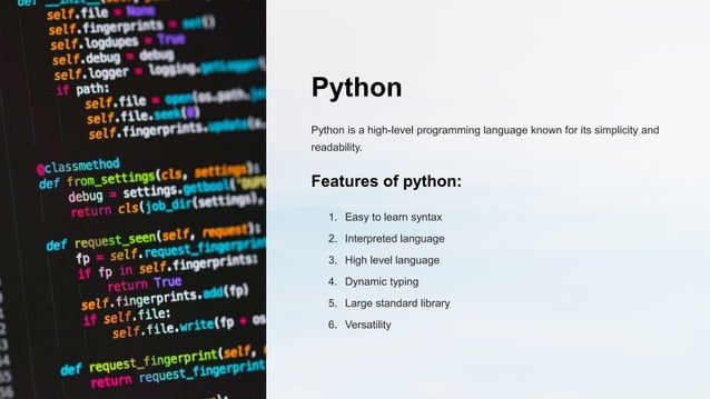 Python-Libraries,Numpy,Pandas,Matplotlib.pptx