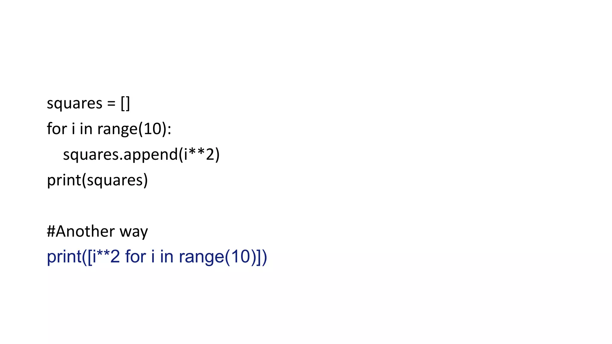 Python-List.pptx