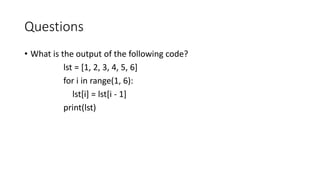 Python-List.pptx