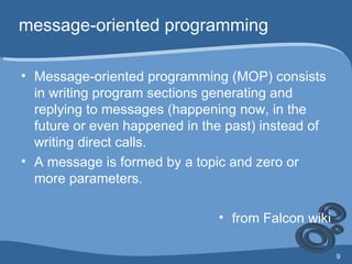 python-message-0.1.0 | PPT | Free Download
