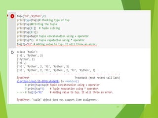 Python - Module 1.ppt
