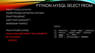 python-mysql connectivity (1).pdf