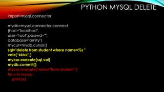 python-mysql connectivity (1).pdf