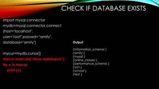 python-mysql connectivity (1).pdf