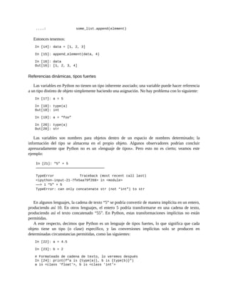 Libro para manejo de datos: Python para análisis de datos | PDF