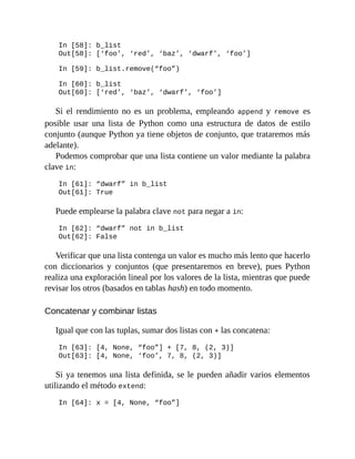 Libro para manejo de datos: Python para análisis de datos | PDF