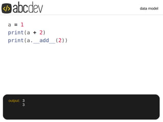 data model
3
3
output:
 
