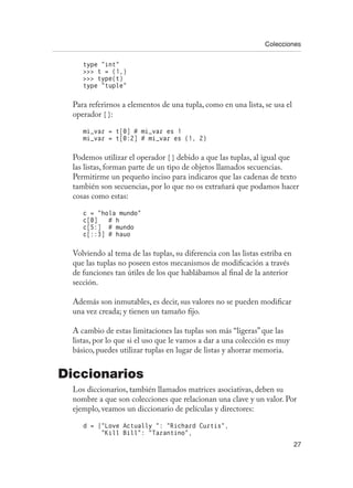Python para Todos | PDF