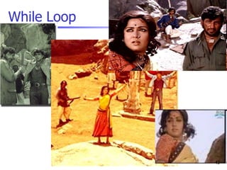 www.SunilOS.com
While Loop
43
 