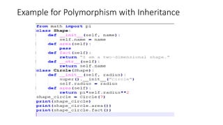 Python-Polymorphism.pptx