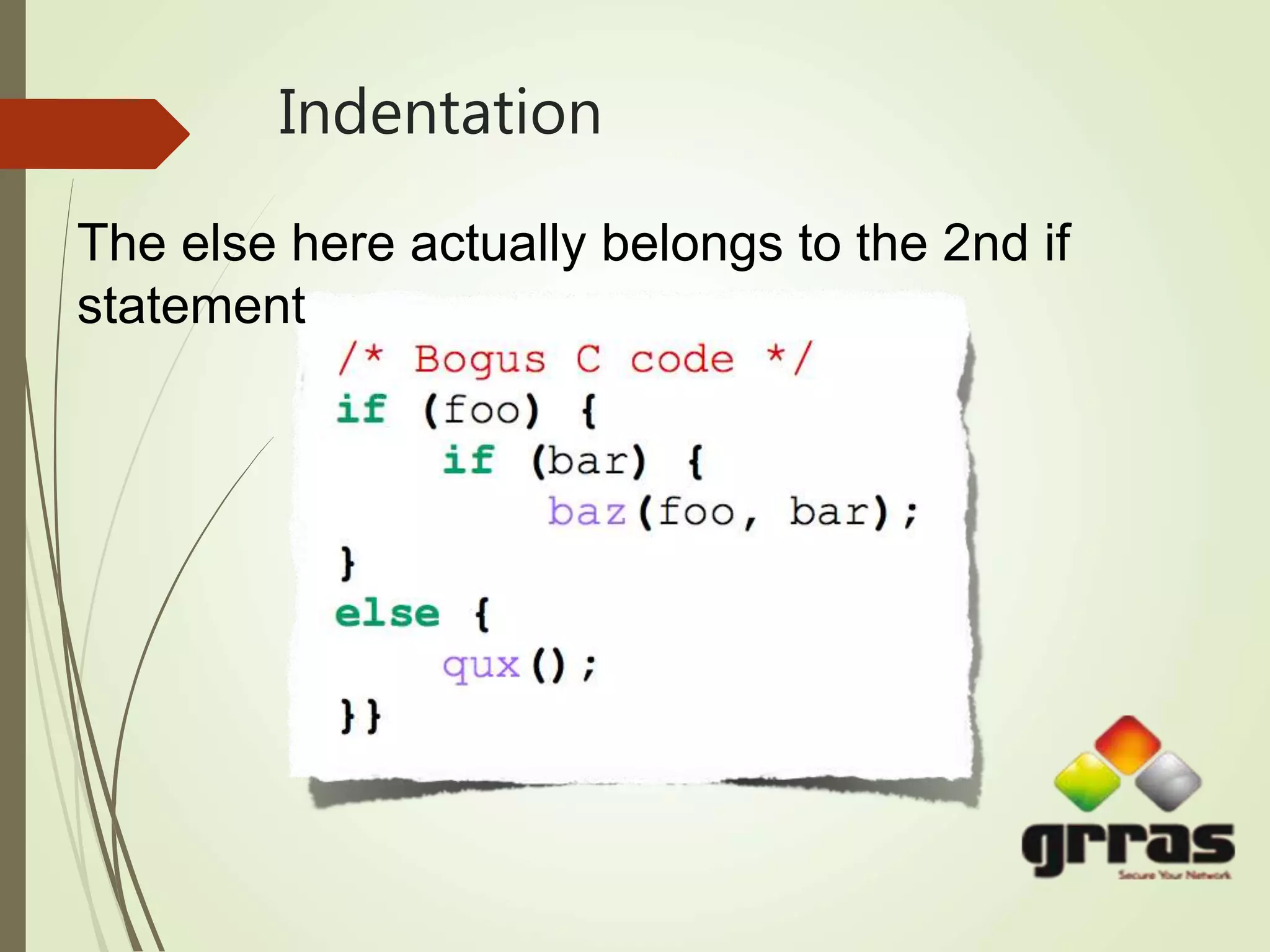 Python Programming ppt | PPT