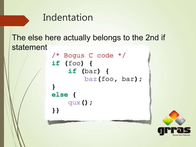 Python Programming ppt | PPT