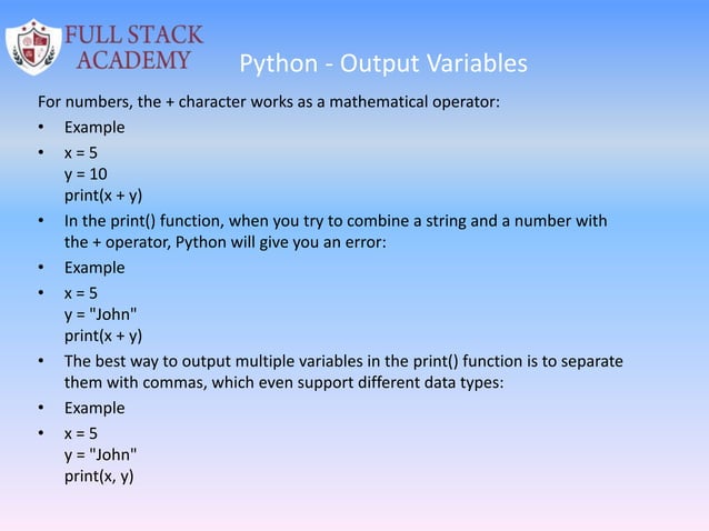 python-ppt.ppt | Programming Languages | Computing image.