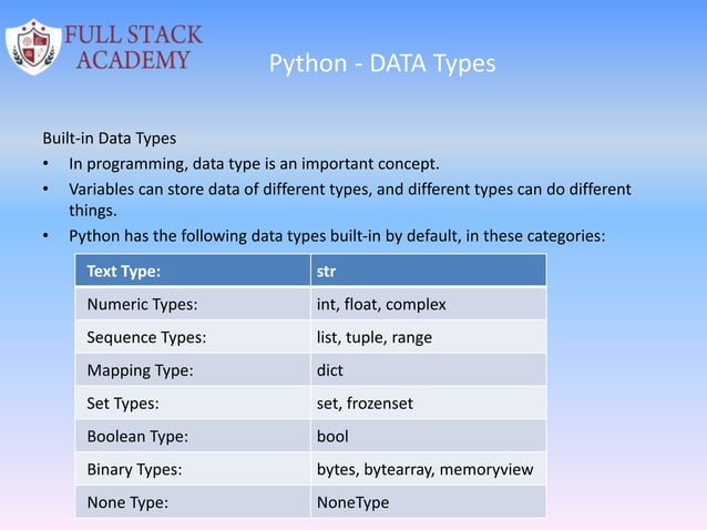 python-ppt.ppt | Programming Languages | Computing