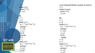 Python Note Part 1 | PDF