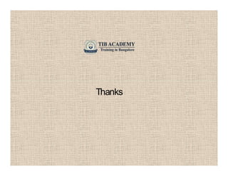 Thanks
 