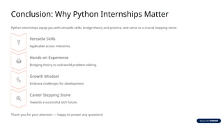 Python-Programming-Internship-Overview-and-Insights (2).pptx