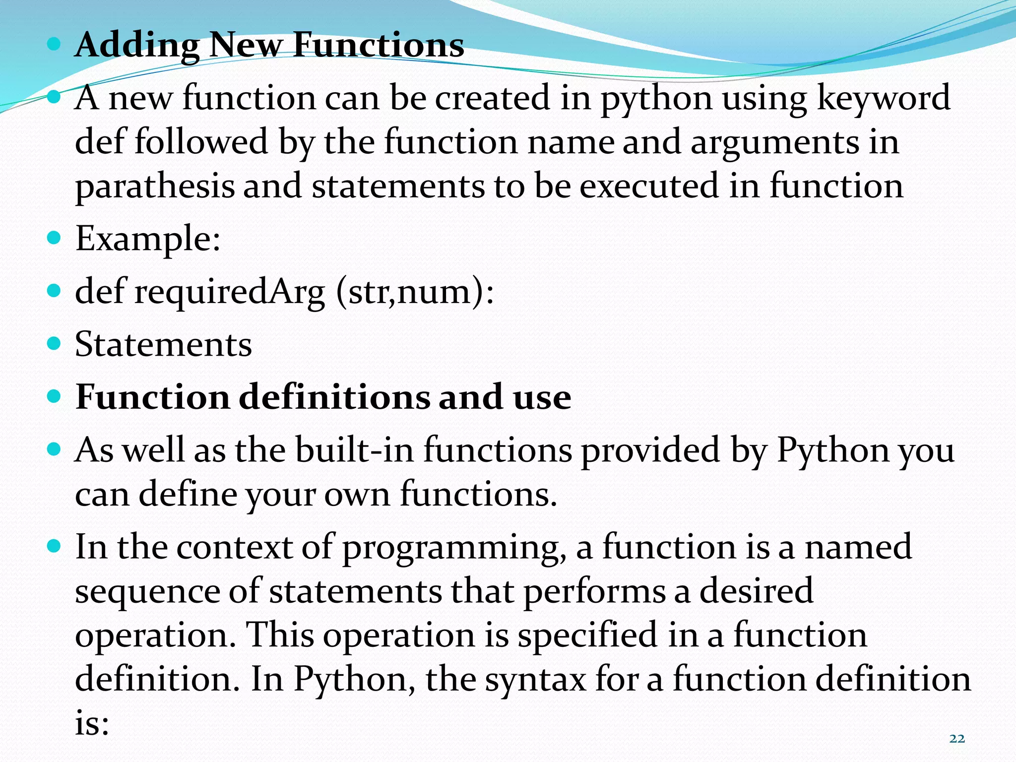 PYTHON-PROGRAMMING-UNIT-II (1).pptx