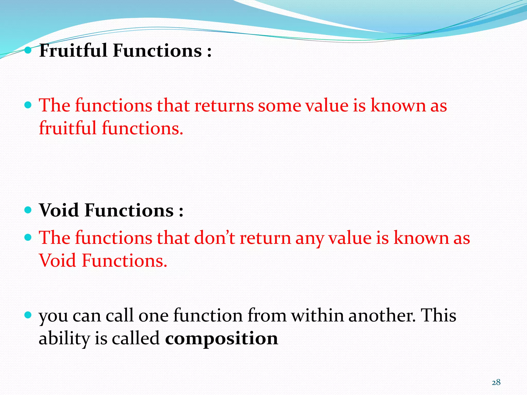 PYTHON-PROGRAMMING-UNIT-II (1).pptx