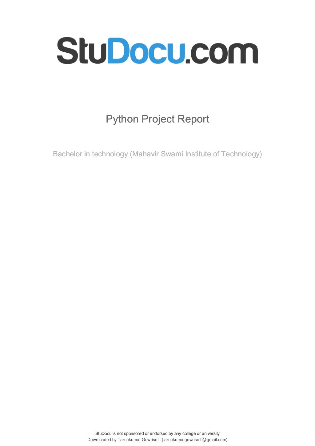 python-project-report 2.pdf image.