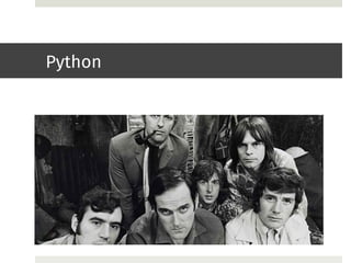 Python szybki start | PDF