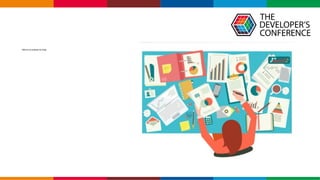 Globalcode – Open4education
Métricas de qualidade de código
 