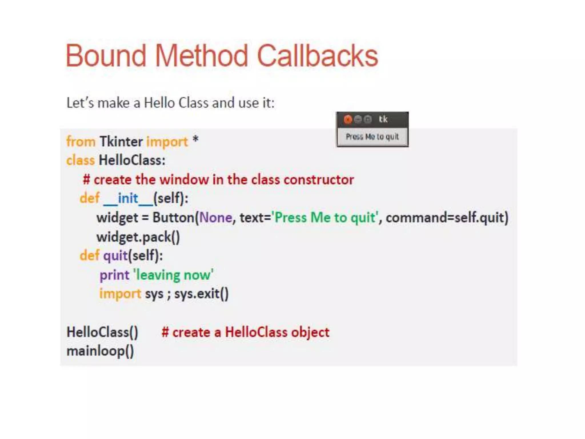 PYTHON - TKINTER - GUI - PART 1.ppt