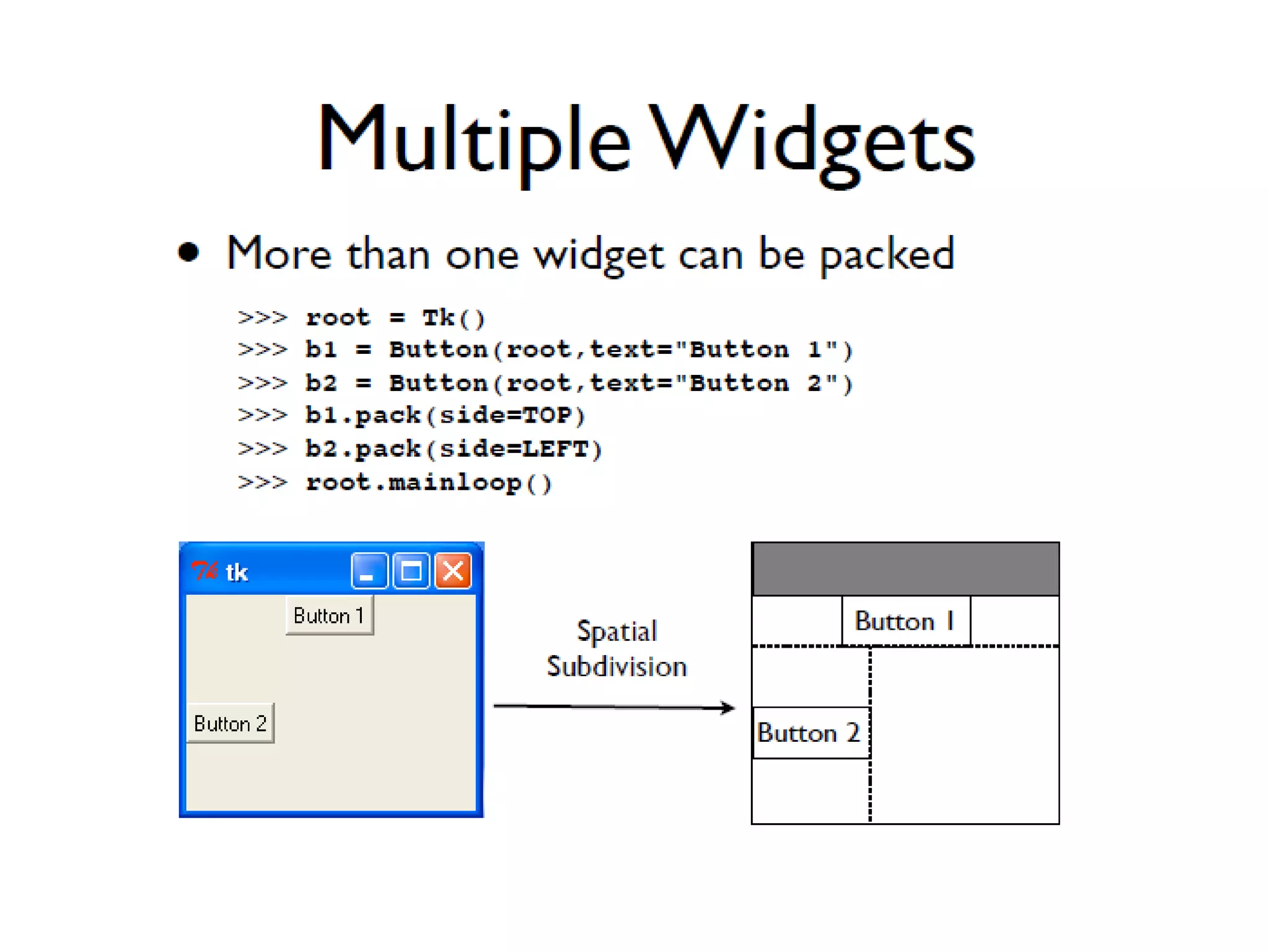 PYTHON - TKINTER - GUI - PART 1.ppt