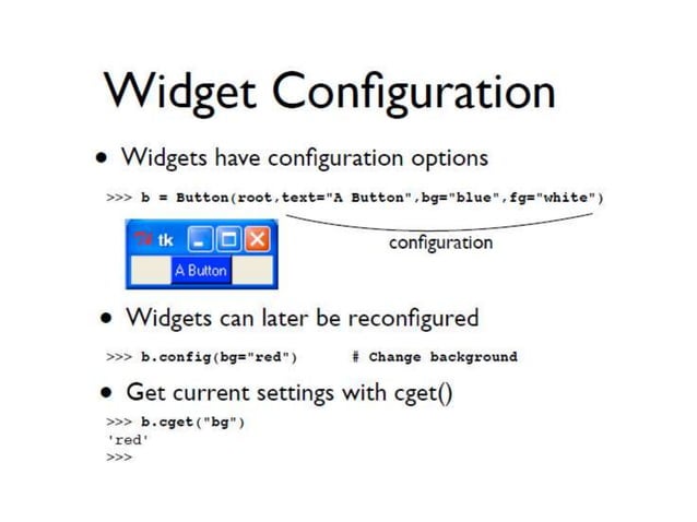 PYTHON - TKINTER - GUI - PART 1.ppt