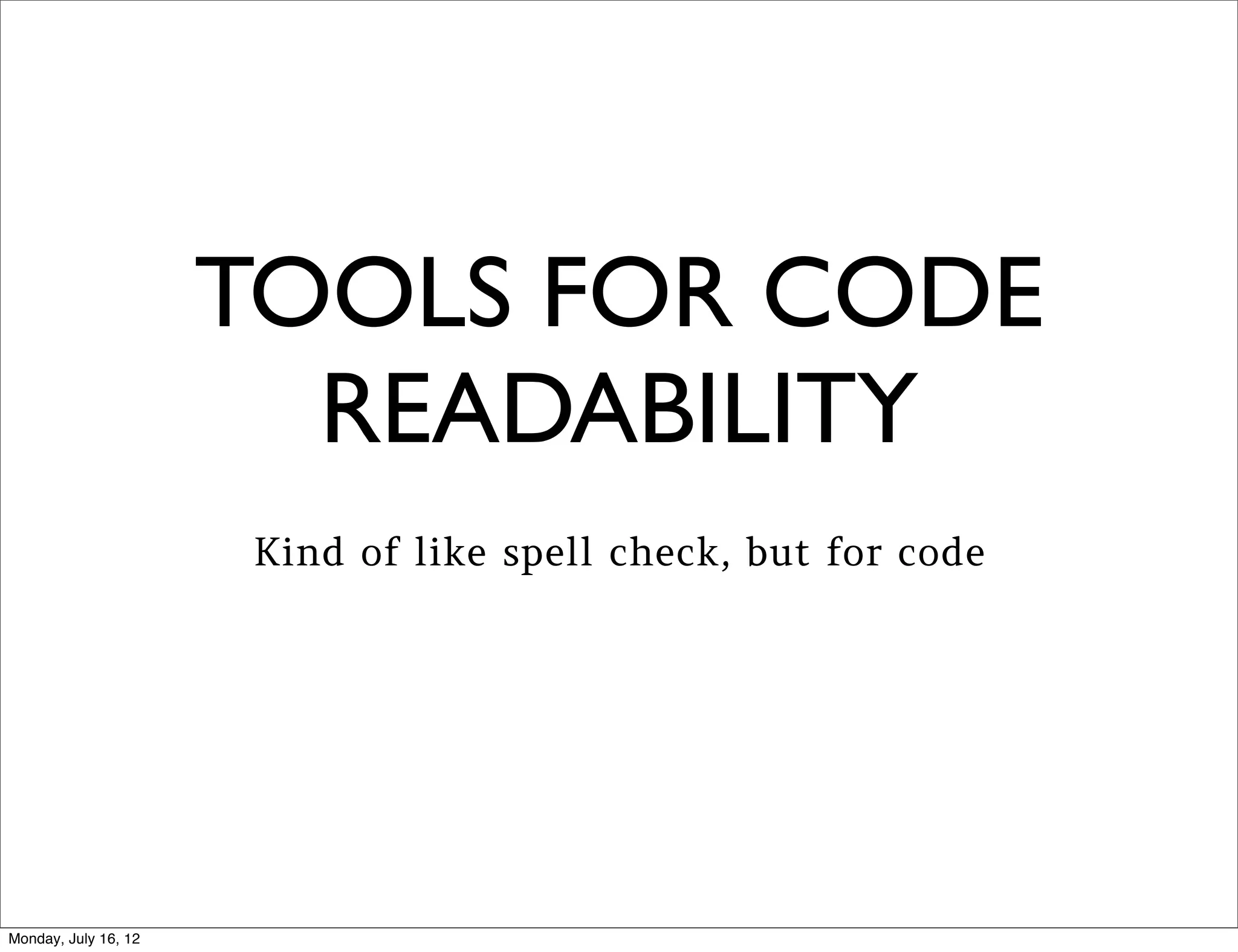 THE RIGHT WAY:
          VIRTUALENV
Create isolated virtualenvs for different projects.

$ workon consumer_io
(consumer_io) $ cd consumer_io/proj/
(consumer_io) $ python manage.py runserver
(consumer_io) $ ...
(consumer_io) $ deactivate
$ cd ../../experiments
$ workon experiments
(experiments) $ python somethingelse.py
(experiments) $ ...
 