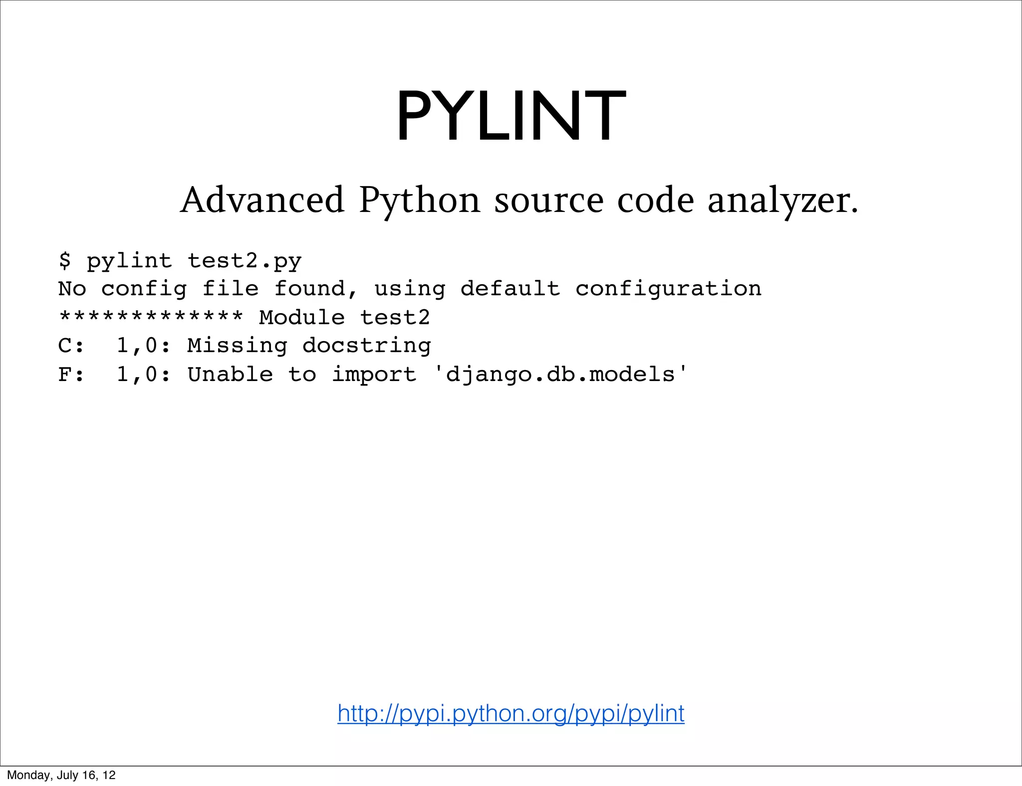 THANK YOU


• Find me if you have questions
• Introduce yourself - I’d love to meet you!
• Twitter: @audreyr
• Email: audreyr@cartwheelweb.com

                                           Audrey Roy
                                            @audreyr
 