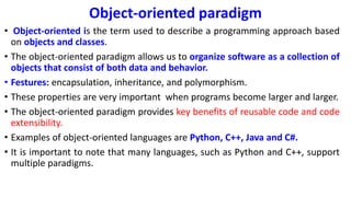 Python-unit -I.pptx