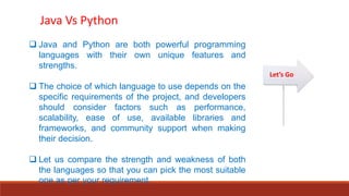 PYTHON-VS-JAVA.pptx