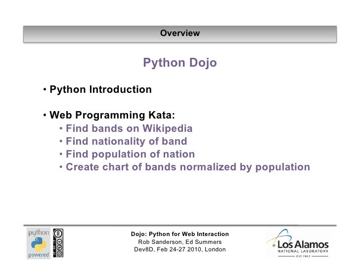 Tutorial Python Web | python web tutorial Tutorial Python Web | python web tutorial