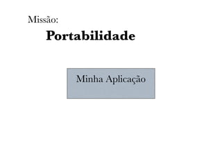 WSGI - PyCon Brasil 2008