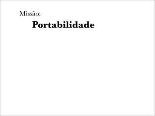 WSGI: a resposta para a questão definitiva sobre Python, a web e tudo mais?