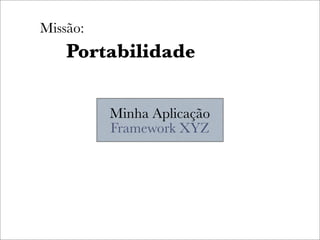 WSGI: a resposta para a questão definitiva sobre Python, a web e tudo mais?