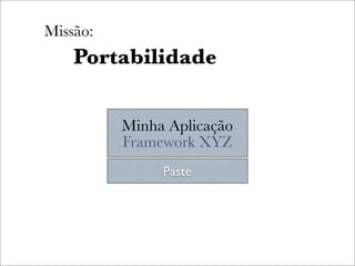 WSGI: a resposta para a questão definitiva sobre Python, a web e tudo mais?