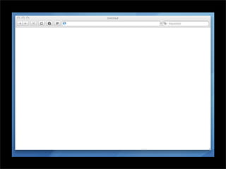WSGI: a resposta para a questão definitiva sobre Python, a web e tudo mais?