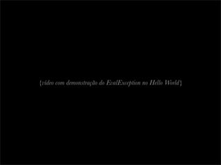 WSGI: a resposta para a questão definitiva sobre Python, a web e tudo mais?