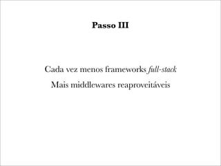 WSGI: a resposta para a questão definitiva sobre Python, a web e tudo mais?