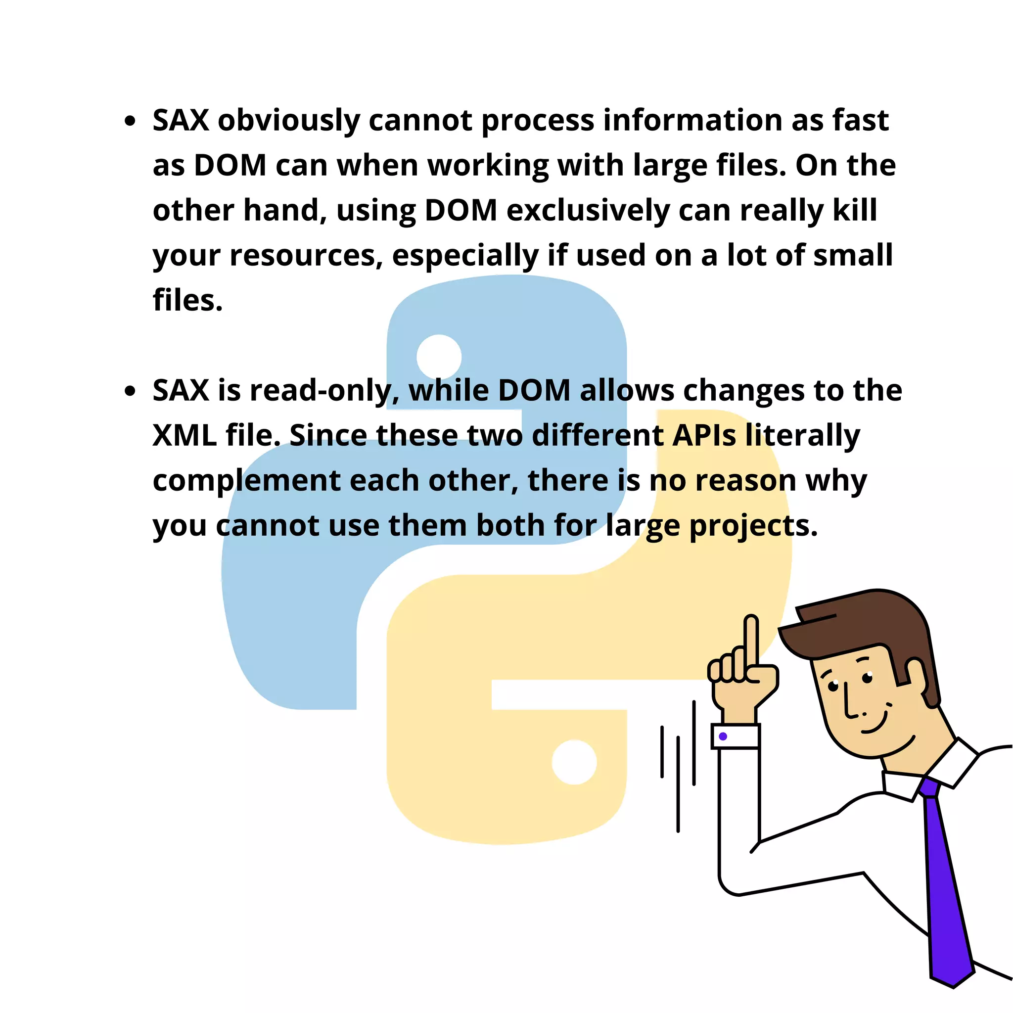 Python xml processing | PDF