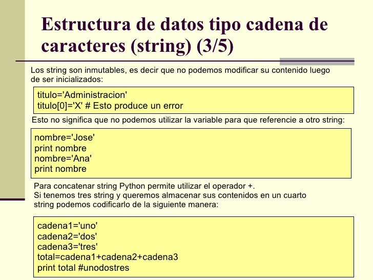 concatenar dos cadenas en python python03 concatenar dos cadenas en python python03
