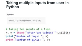 Python1 NOTES PRESENTATION FOR CS STUDENTS.pptx