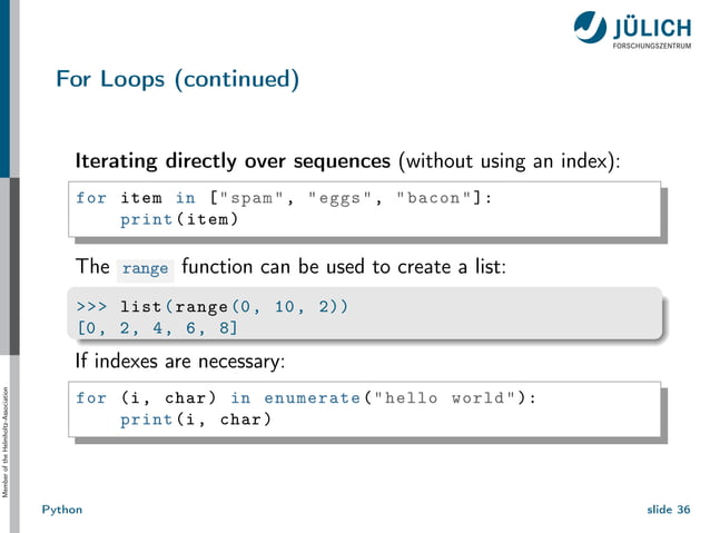 Python_Fundamentals_for_Everyone_Usefull | PPT